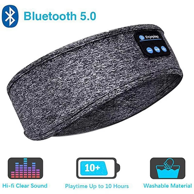 Bandeau Bluetooth